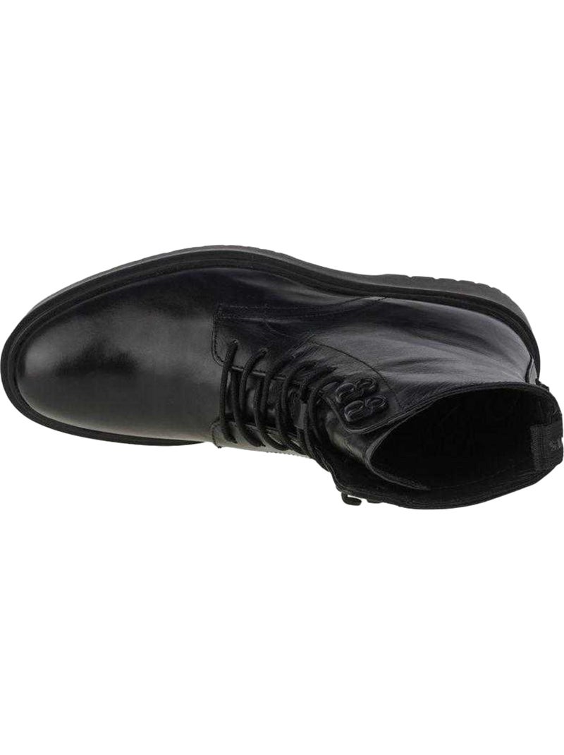 Levis - Bottines BRIAR Noir - Kiabi