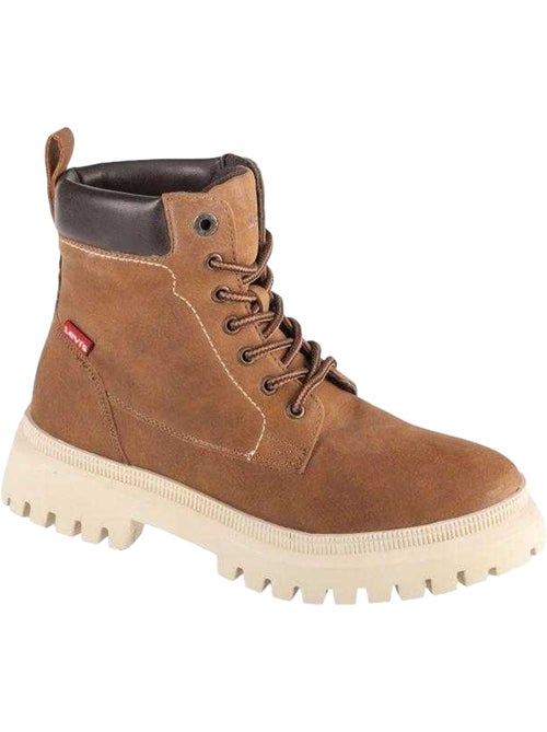 Levis - Bottines LENNOX - Kiabi