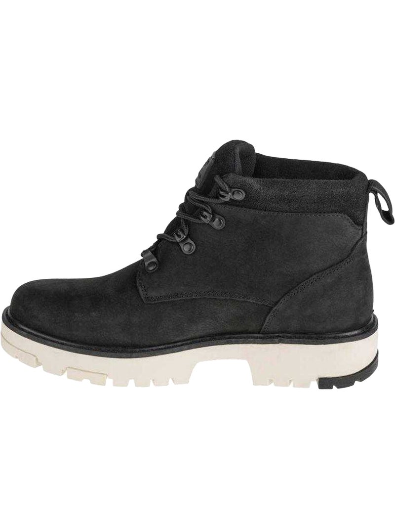 Levis - Bottines SOLVI Noir - Kiabi