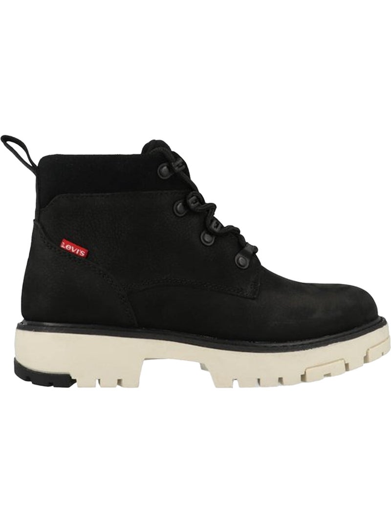 Levis - Bottines SOLVI Noir - Kiabi