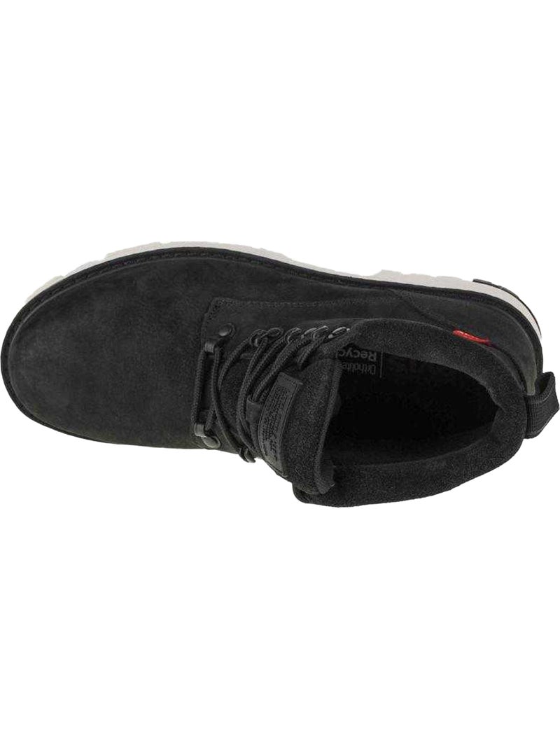 Levis - Bottines SOLVI Noir - Kiabi