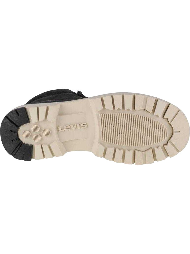 Levis - Bottines SOLVI Noir - Kiabi