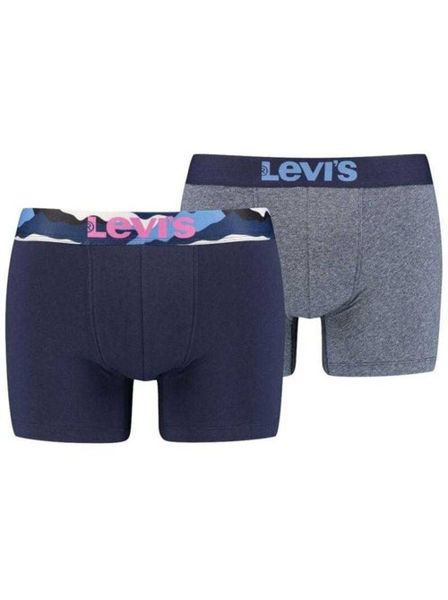 Levis - Boxers motif/style logo - Kiabi