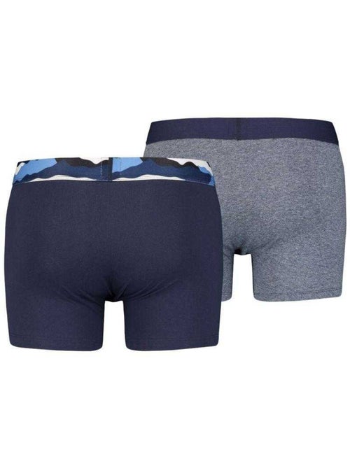 Levis - Boxers motif/style logo - Kiabi