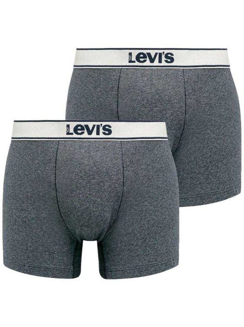 Levis - Boxers motif/style logo - Kiabi