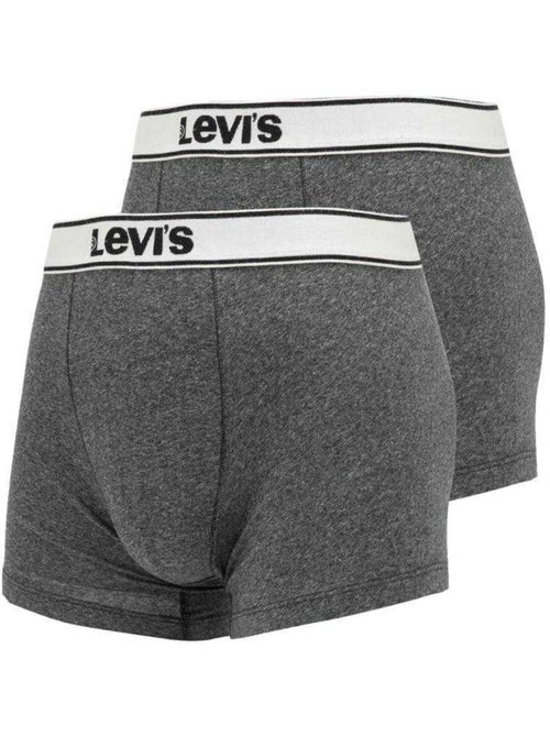 Levis - Boxers motif/style logo - Kiabi