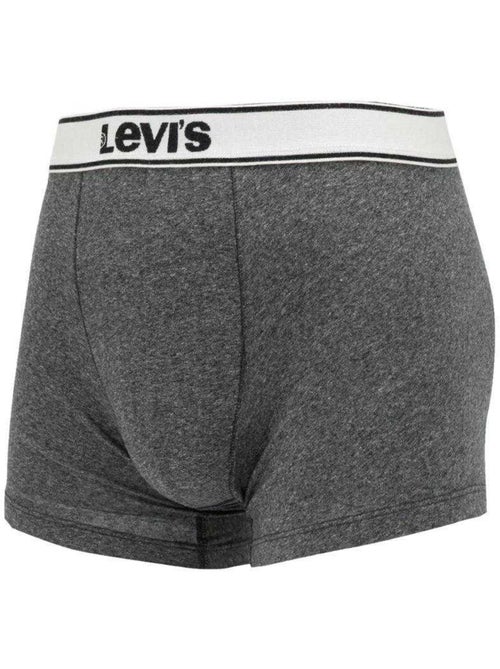 Levis - Boxers motif/style logo - Kiabi