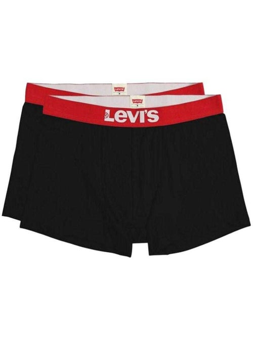 Levis - Boxers motif/style logo - Kiabi