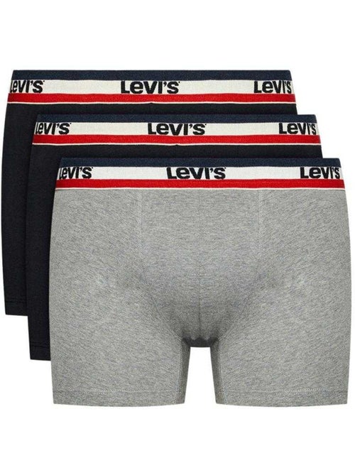 Levis - Boxers - Kiabi