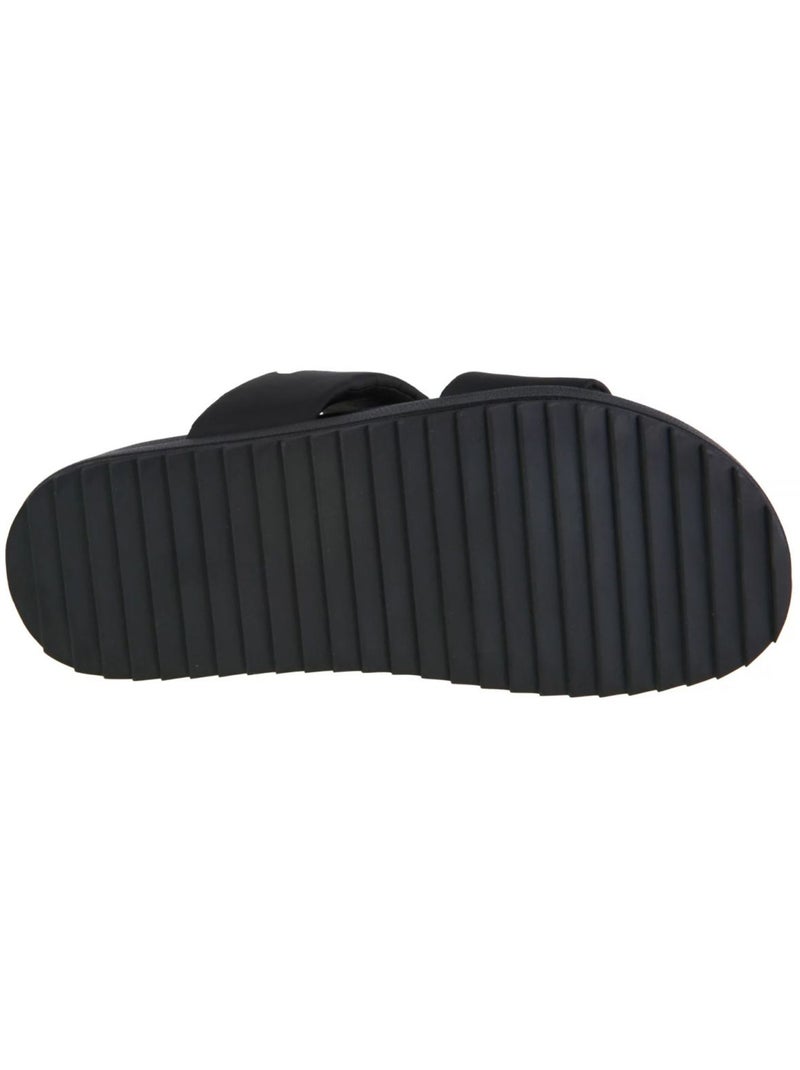 Levis - Claquettes LYDIA Noir - Kiabi