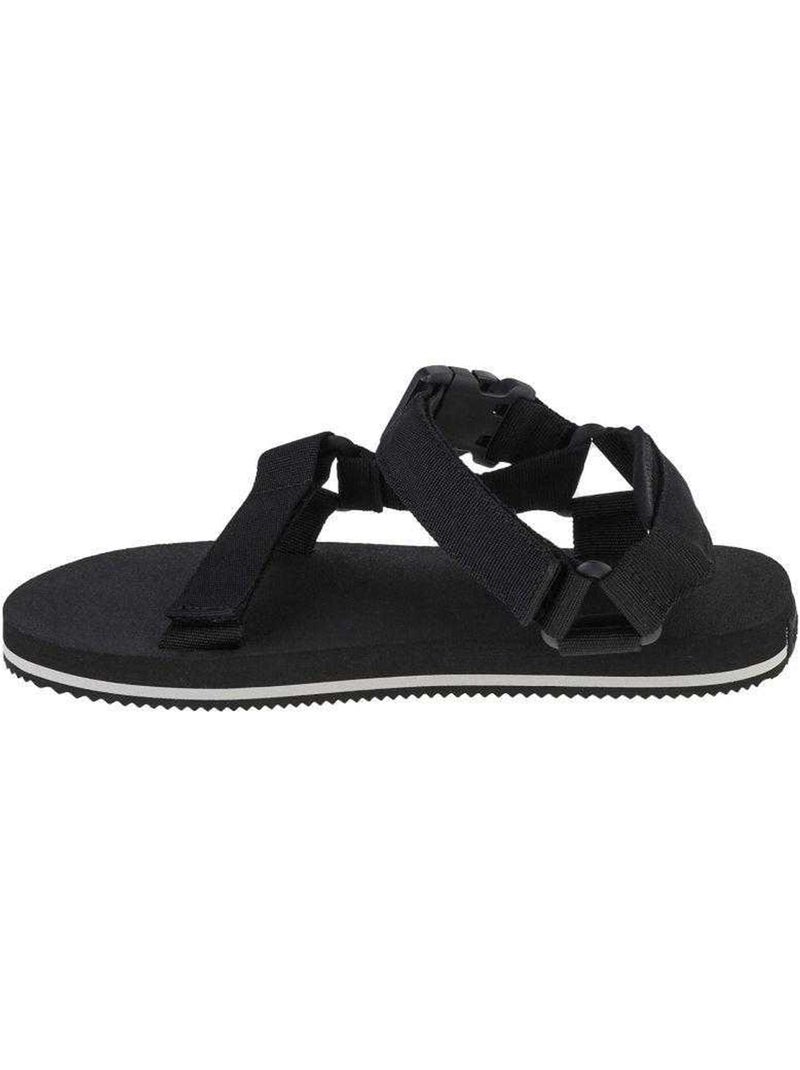 Levis - Sandales TAHOE REFRESH Noir - Kiabi
