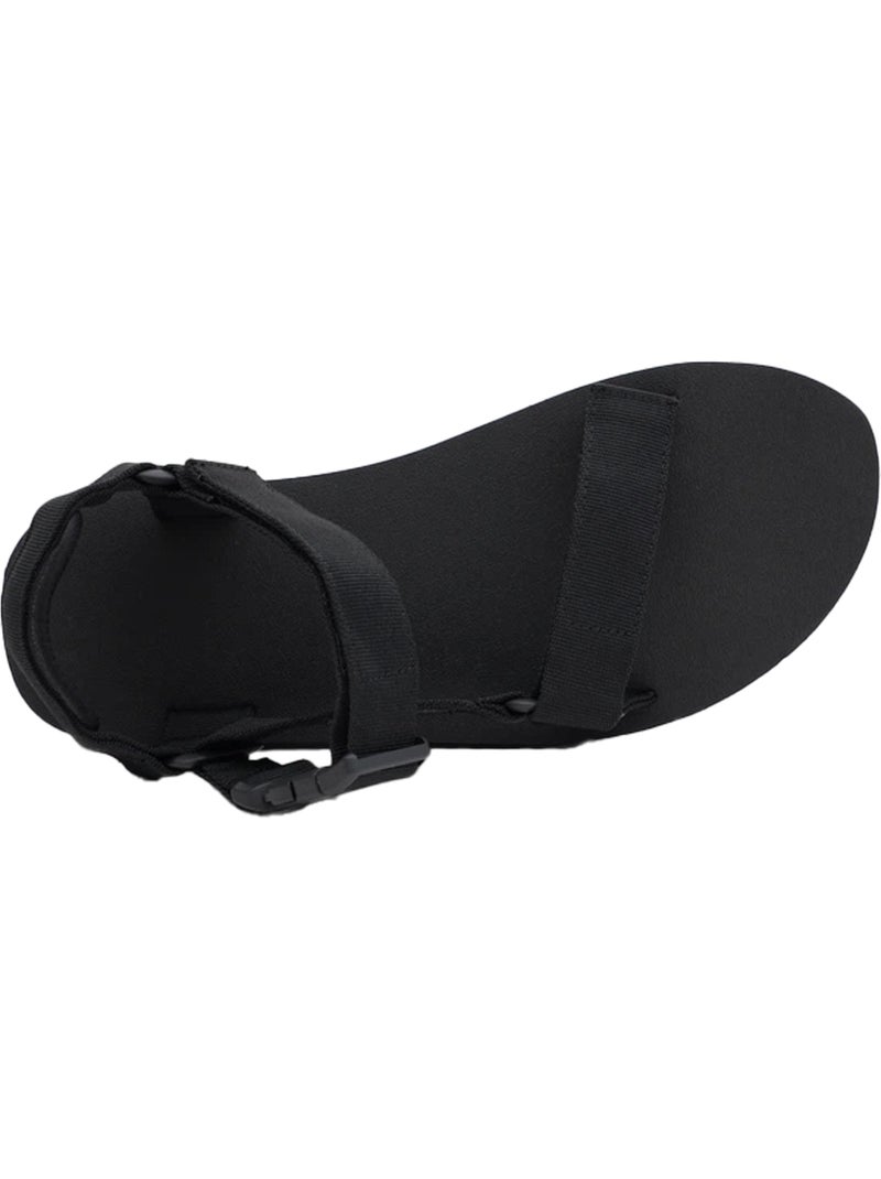 Levis - Sandales TAHOE REFRESH Noir - Kiabi