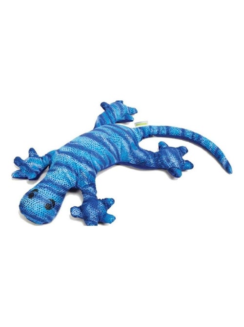 Lezard lesté manimo® bleu - Kiabi