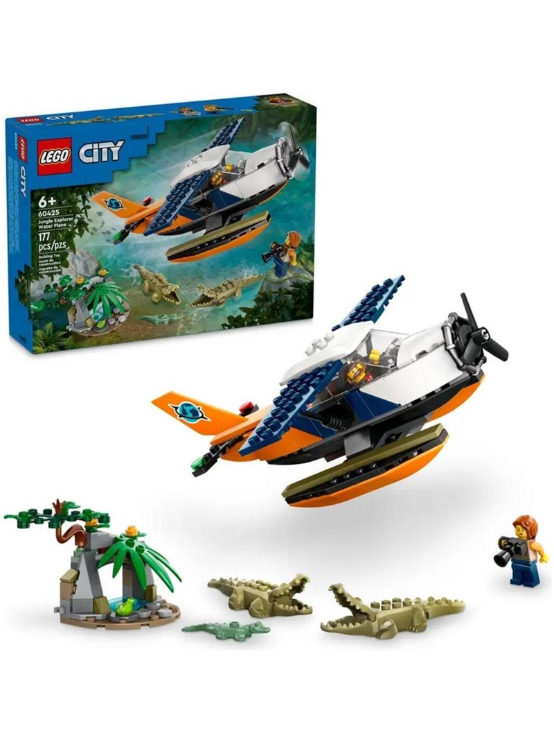 L'hydravion de l'explorateur de la jungle N/A - Kiabi