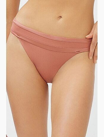 Lia super bas de bikini penti