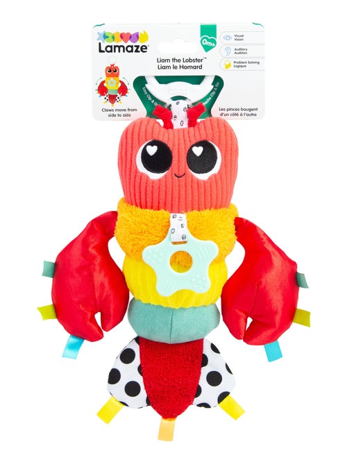 Liam le Homard - Kiabi