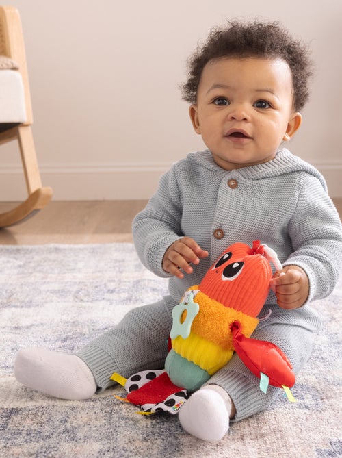 Liam le Homard - Kiabi