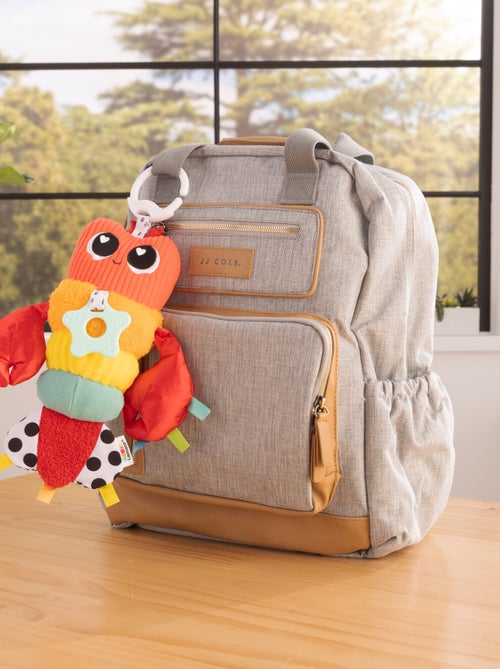 Liam le Homard - Kiabi