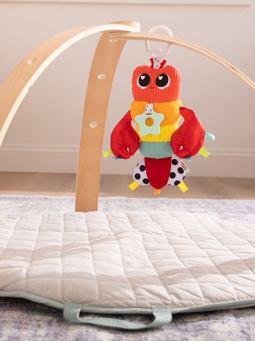 Liam le Homard - Kiabi