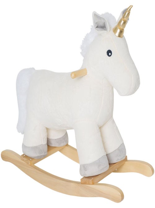 Licorne à bascule - Kiabi