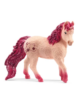 Licorne à collectionner Planetea