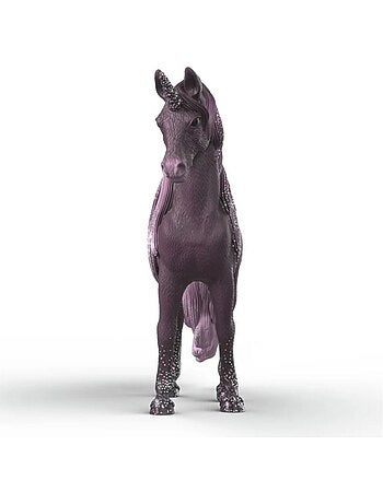 Licorne arc-en-ciel Galaxy femelle