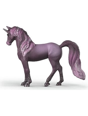 Licorne arc-en-ciel Galaxy femelle