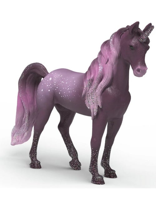 Licorne arc-en-ciel Galaxy femelle - Kiabi