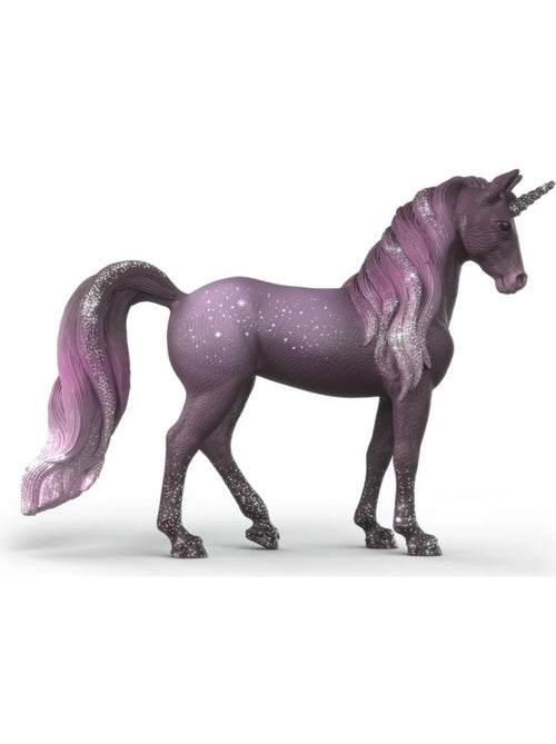 Licorne arc-en-ciel Galaxy femelle - Kiabi