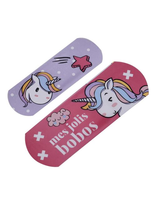 Fairies Licorne avec fée médicinale - N/A - Kiabi - 10.49€