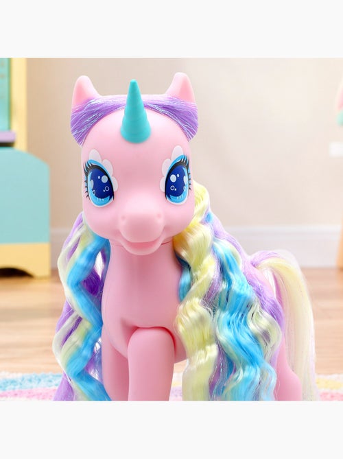 Licorne fantastique avec accessoires +3 ans dreameez - Kiabi