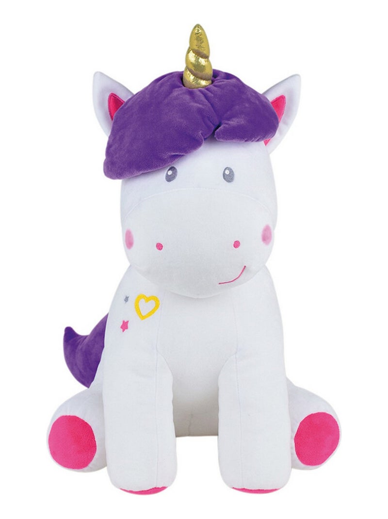 LICORNE PELUCHE 48CM Multicolore - Kiabi