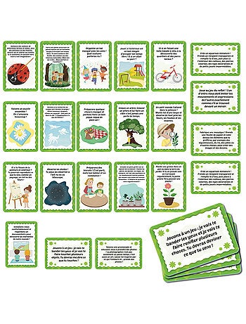 LIFE SKILLS JEU DE CARTES QUE FAIRE EN TEMPS LIBRE