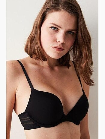 Lift up soutien-gorge à armatures penti