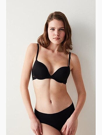 Lift up soutien-gorge à armatures penti