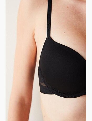 Lift up soutien-gorge à armatures penti