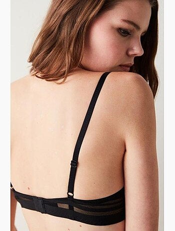 Lift up soutien-gorge à armatures penti