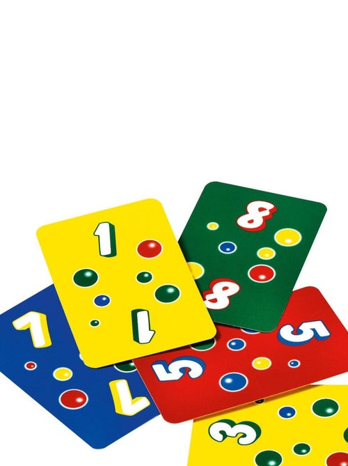 Ligretto Rouge - Kiabi