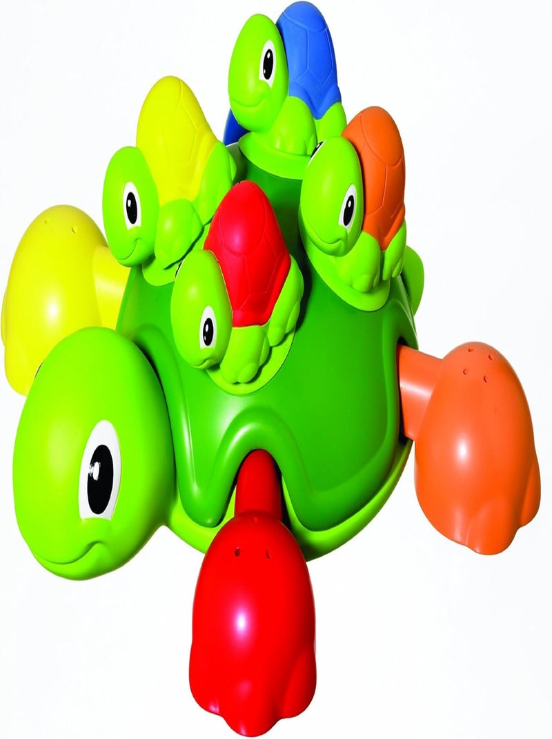 L'ile Aux Tortues - Tomy Multicolore - Kiabi