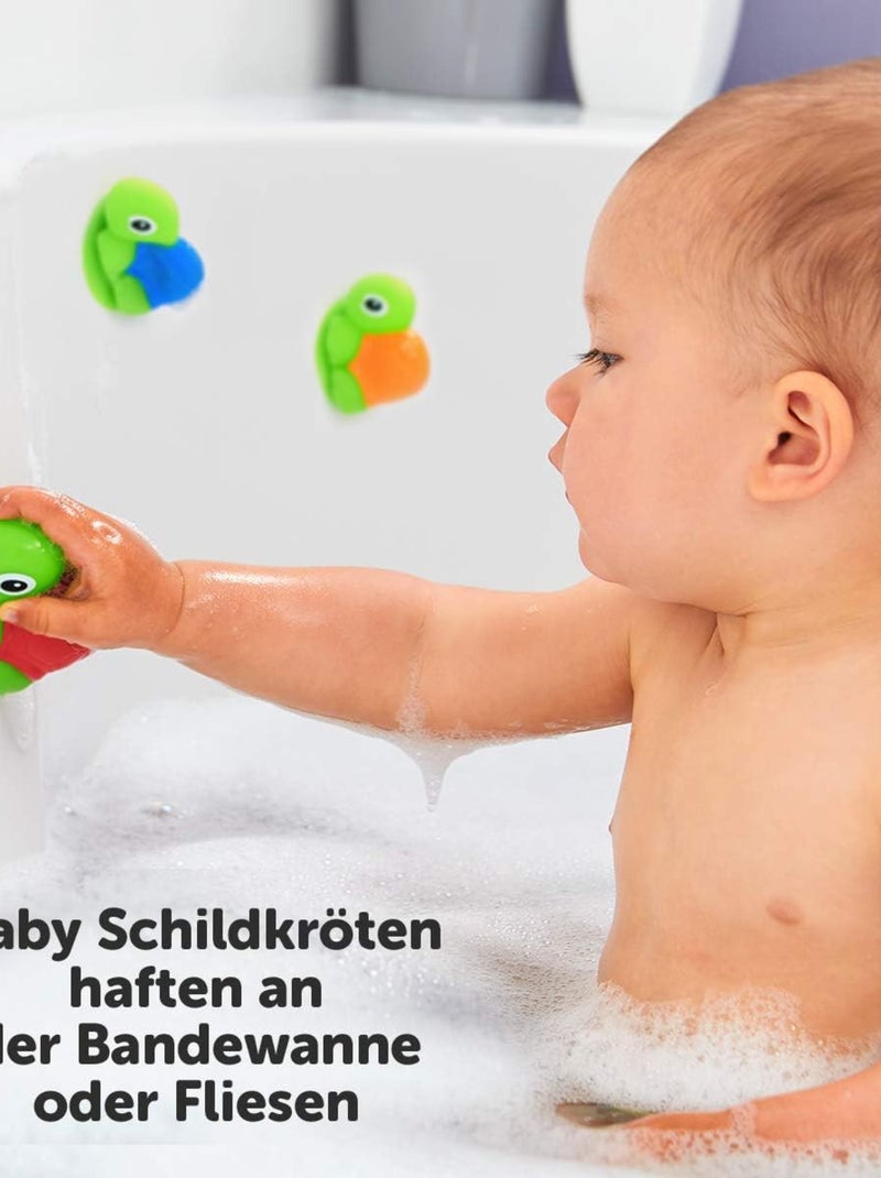 L'îl'eau Tortues - Tomy Multicolore - Kiabi