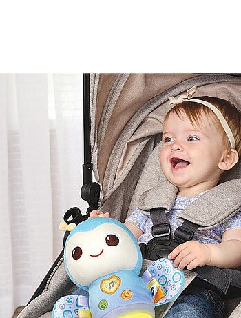 Lili, Ma Luciole Douce Nuit - Vtech