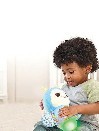 Lili, Ma Luciole Douce Nuit - Vtech