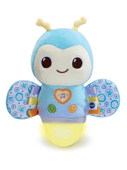 Lili, Ma Luciole Douce Nuit - Vtech - Kiabi