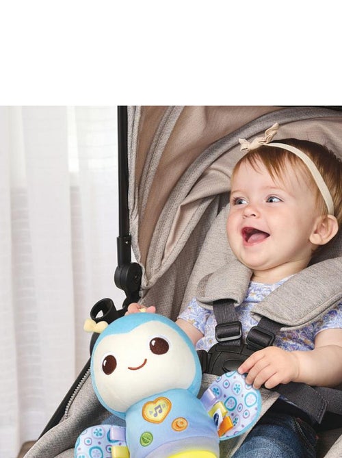 Lili, Ma Luciole Douce Nuit - Vtech - Kiabi