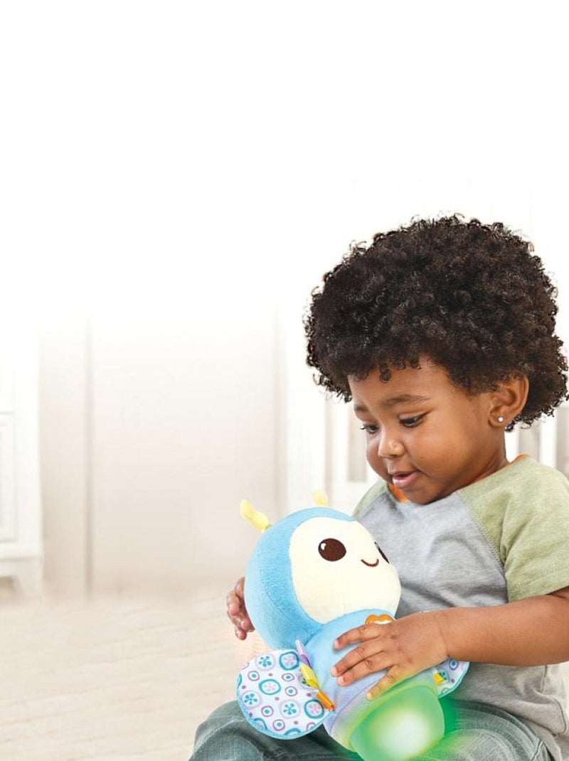 Lili, Ma Luciole Douce Nuit - Vtech Multicolore - Kiabi