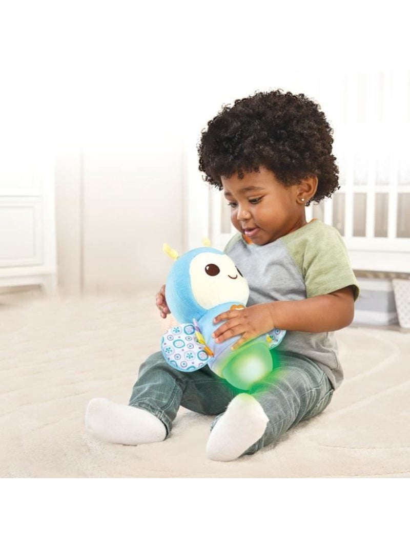Lili, Ma Luciole Douce Nuit - Vtech Multicolore - Kiabi