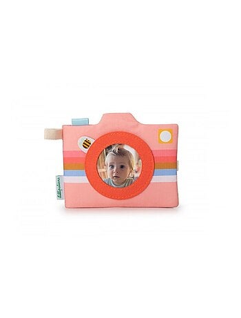 Lilliputiens - Album photo en tissu Stella