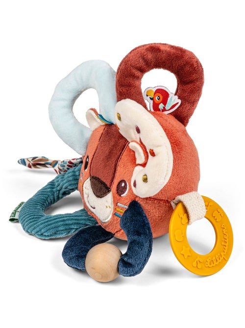 Lilliputiens - Anneaux sensoriels - Kiabi