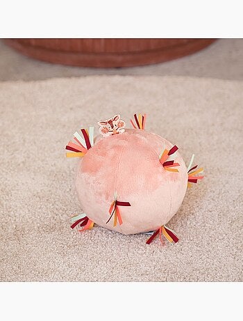 Lilliputiens - Balle sensorielle sonore Stella