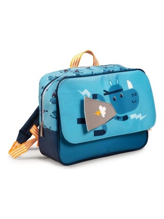 Lilliputiens - Cartable A4 maternelle